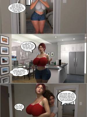 New Payment Method Hentai pt-br 13