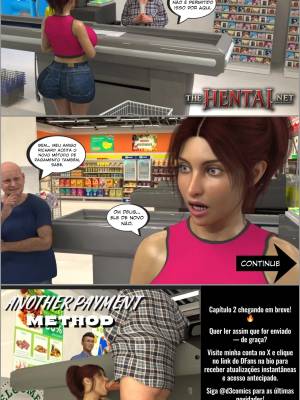 New Payment Method Hentai pt-br 33