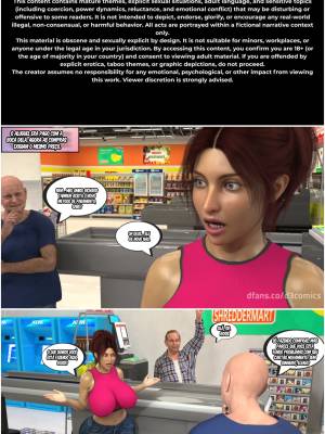 New Payment Method Part 2 Hentai pt-br 02