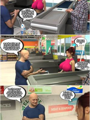 New Payment Method Part 2 Hentai pt-br 03