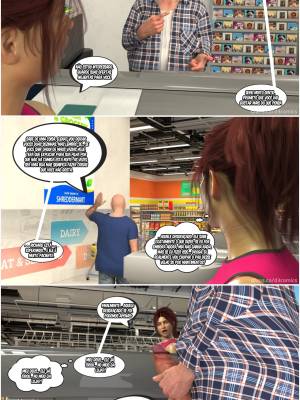 New Payment Method Part 2 Hentai pt-br 04