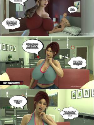 New Payment Method Part 3 Hentai pt-br 27