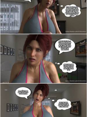 New Payment Method Part 3 Hentai pt-br 31
