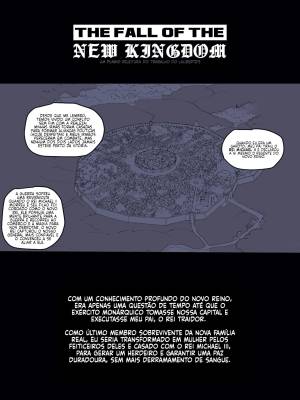 Obedience Rewrite: The FallA Of The New Kingdom Hentai pt-br 02