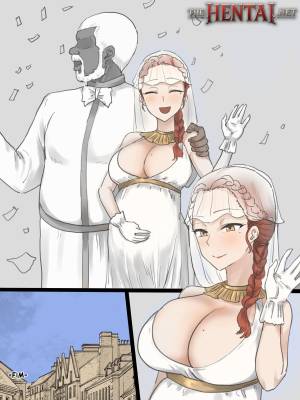 Obedience Rewrite: The FallA Of The New Kingdom Hentai pt-br 15