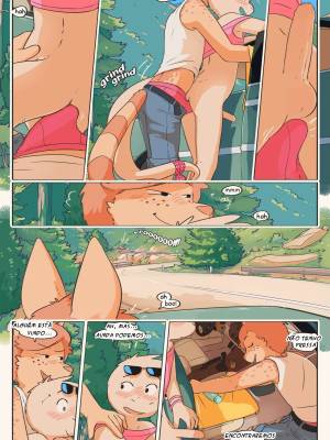 On The Road By Funkybun Hentai pt-br 42