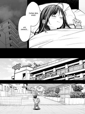 Otaku No Boku Ga Ichigun Gal To Tsukiaerumade No Hanashi Part 2 Hentai pt-br 13