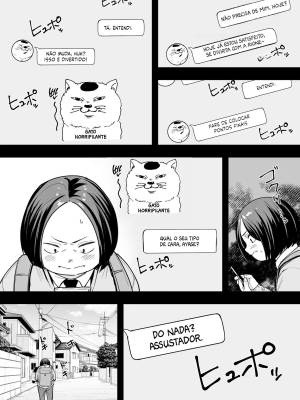 Otaku No Boku Ga Ichigun Gal To Tsukiaerumade No Hanashi Part 2 Hentai pt-br 14