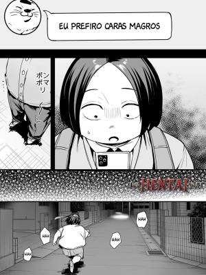 Otaku No Boku Ga Ichigun Gal To Tsukiaerumade No Hanashi Part 2 Hentai pt-br 15