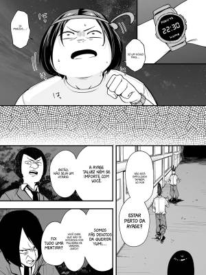 Otaku No Boku Ga Ichigun Gal To Tsukiaerumade No Hanashi Part 2 Hentai pt-br 16