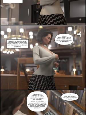 Phoebe's Complex By NotAvailableXXX Hentai pt-br 03