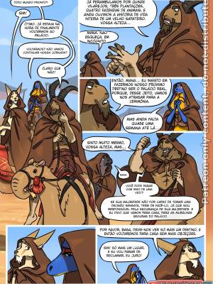 Prophecy By Zummeng Hentai pt-br 06
