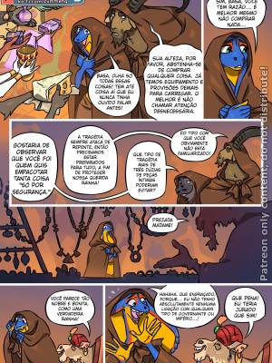 Prophecy By Zummeng Hentai pt-br 11