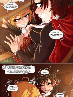 Ruby & Yang By Khartemis Part 2 Hentai pt-br 02