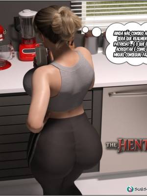 Secret Desires 3