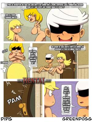 Sexual Instincts Part 2 Hentai pt-br 11