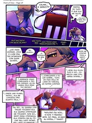 Shedding Inhibitions Part 10 Hentai pt-br 50