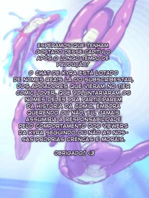 Shedding Inhibitions Part 10 Hentai pt-br 53