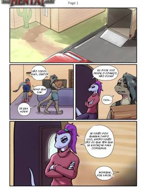 Shedding Inhibitions Part 4 Hentai pt-br 03