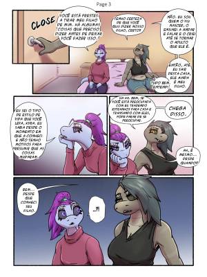 Shedding Inhibitions Part 4 Hentai pt-br 05