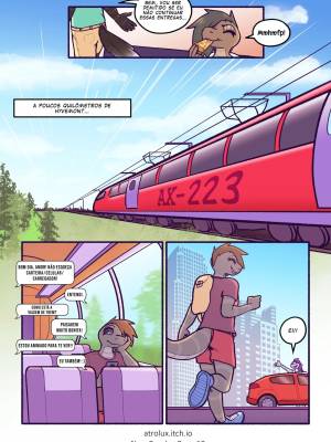 Shedding Inhibitions Part 8 Hentai pt-br 12