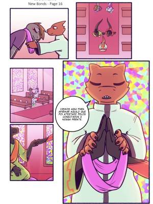 Shedding Inhibitions Part 8 Hentai pt-br 18