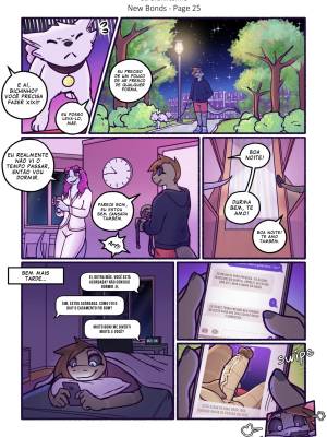 Shedding Inhibitions Part 8 Hentai pt-br 27