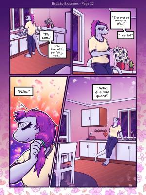 Shedding Inhibitions Part 9 Hentai pt-br 24