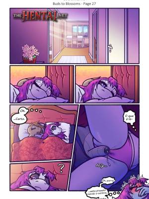 Shedding Inhibitions Part 9 Hentai pt-br 29