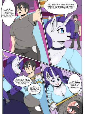 Special Appointment Hentai pt-br 02