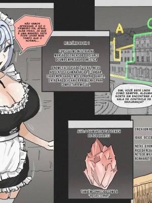 SPIRAL By Laliberte  Hentai pt-br 02