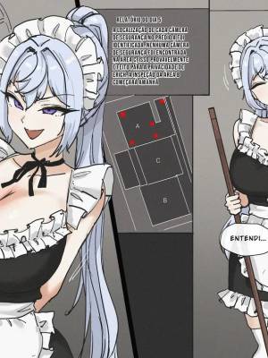 SPIRAL By Laliberte  Hentai pt-br 03