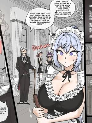 SPIRAL By Laliberte  Hentai pt-br 05