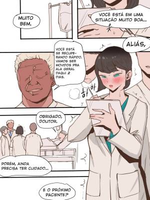 Stay With Me By Laliberte Part 1 And 2 Hentai pt-br 29