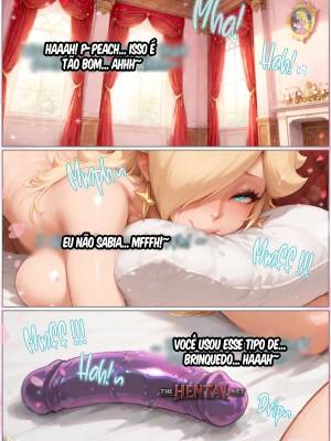 Super Lewd Galaxy Hentai pt-br 17