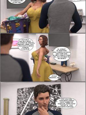 Sweet Seduction By NotAvailableXXX Hentai pt-br 04