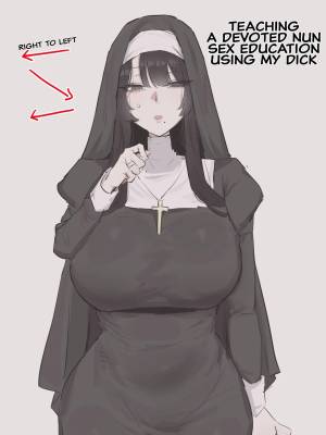 Big Breasts Hentai Comics