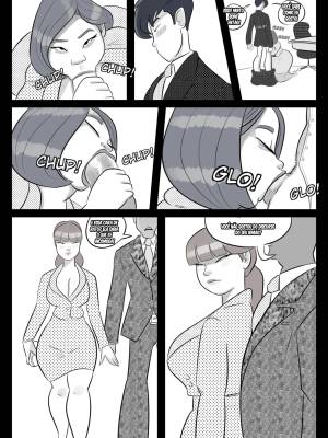 TEIKOKU By Rogerius Hentai pt-br 06