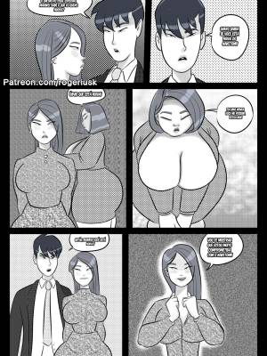 TEIKOKU By Rogerius Hentai pt-br 12