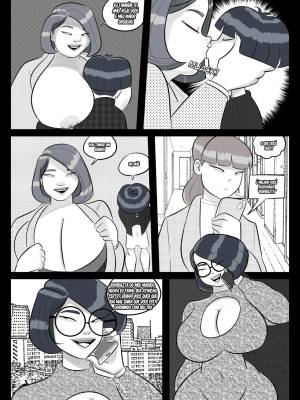 TEIKOKU By Rogerius Hentai pt-br 20