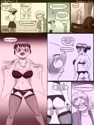 The Big Deposit Part 1 Hentai pt-br 04
