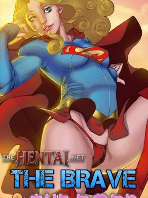 The Brave And The Porn 2
