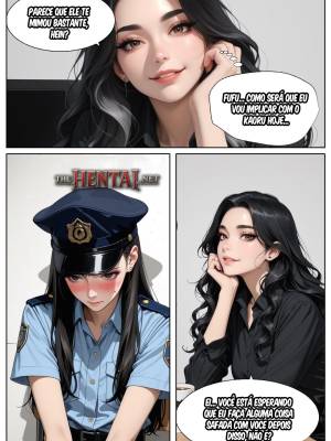 The Frenzied Female Photographer Hentai pt-br 05