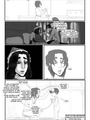 THE GIFT: Say Your Vows Hentai pt-br 12