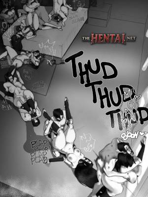 THE GIFT: Say Your Vows Hentai pt-br 18