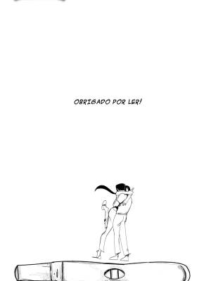 THE GIFT: Say Your Vows Hentai pt-br 24