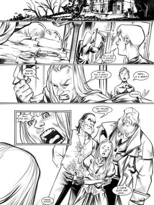 The Harry Potter Experiment Part 4 Hentai pt-br 02