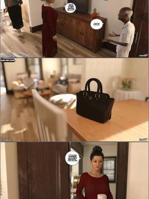 The Masseur Part 7 Hentai pt-br 05