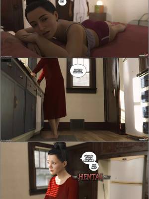 The Masseur Part 7 Hentai pt-br 10