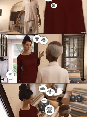 The Masseur Part 7 Hentai pt-br 18